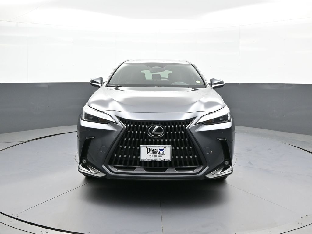 Used 2023 Lexus NX 250 Premium SUV