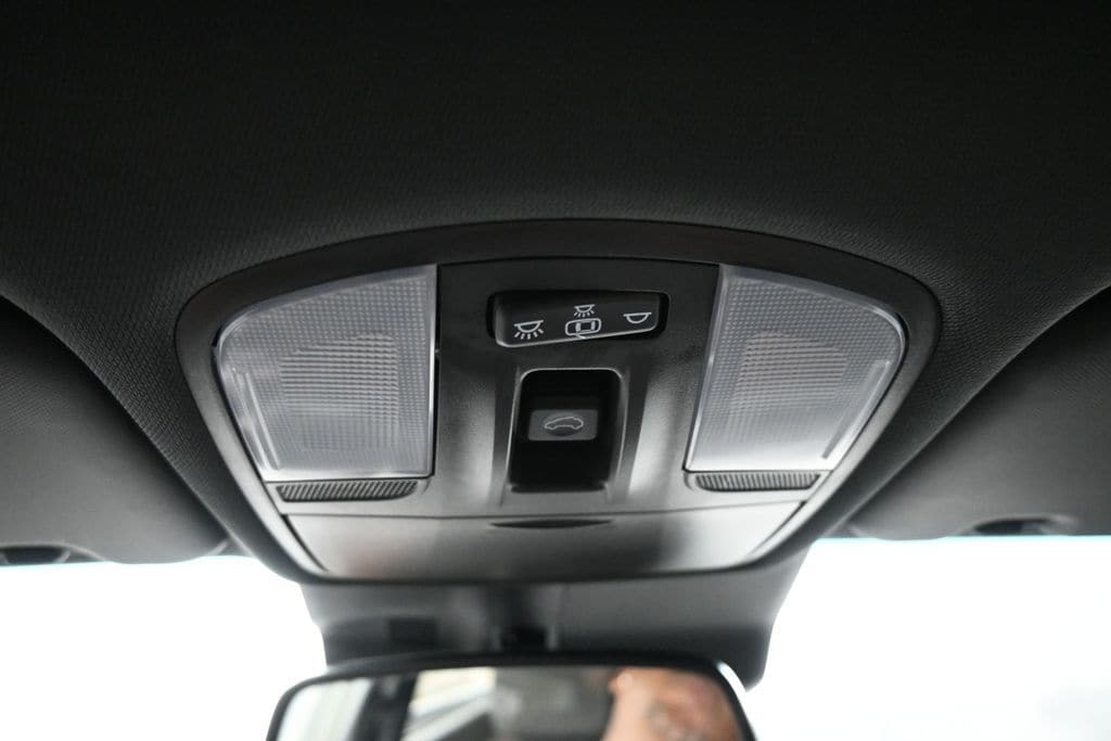 2023 Hyundai Kona N Line - Photo 16