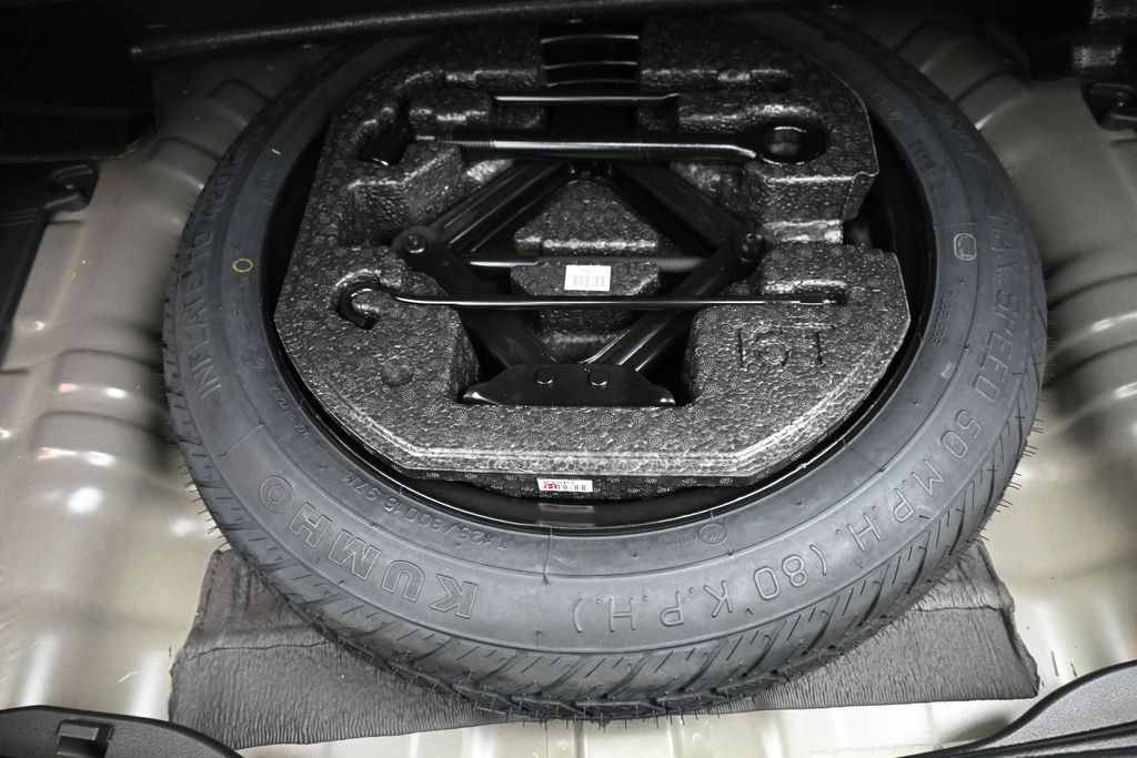 2023 Hyundai Kona N Line - Photo 22
