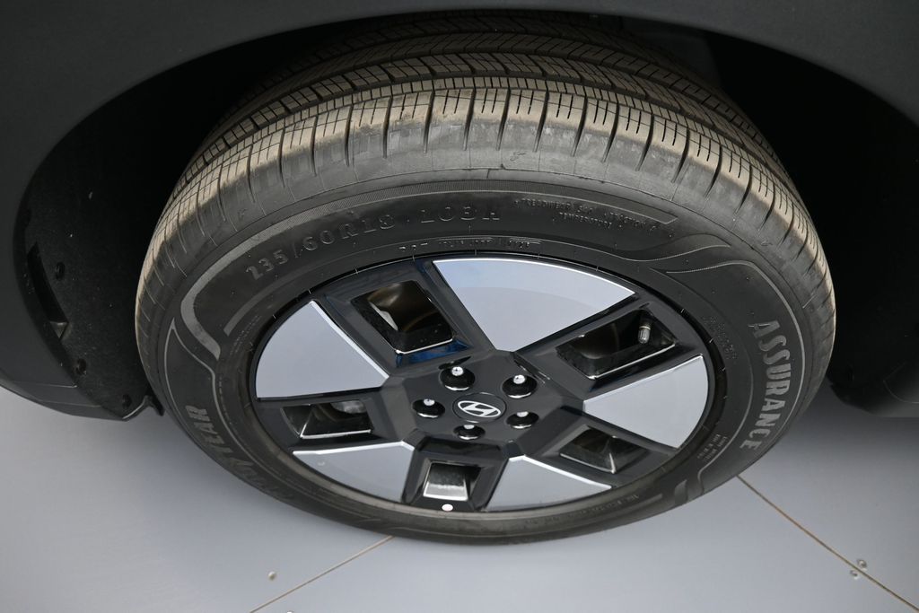 2026 Hyundai Santa Fe SE - Photo 14