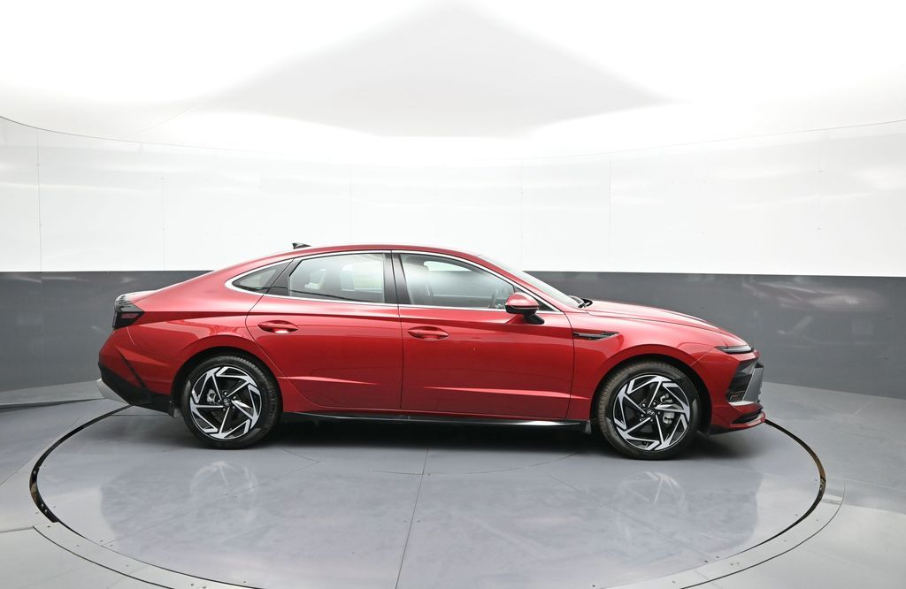 2026 Hyundai Sonata 5