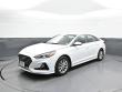 Used 2019 Hyundai Sonata SE Sedan