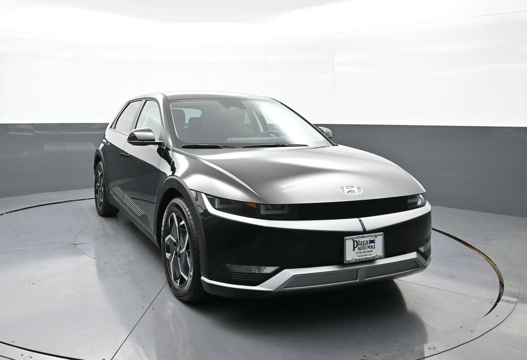 2024 Hyundai Ioniq 5 SEL photo 3
