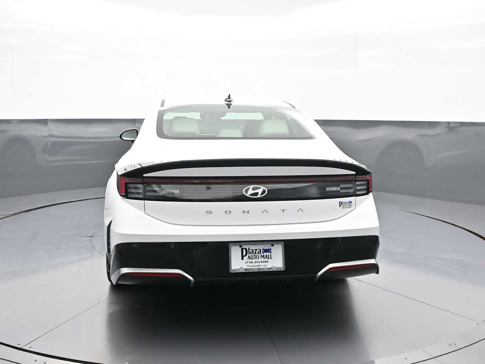 2026 Hyundai Sonata 6