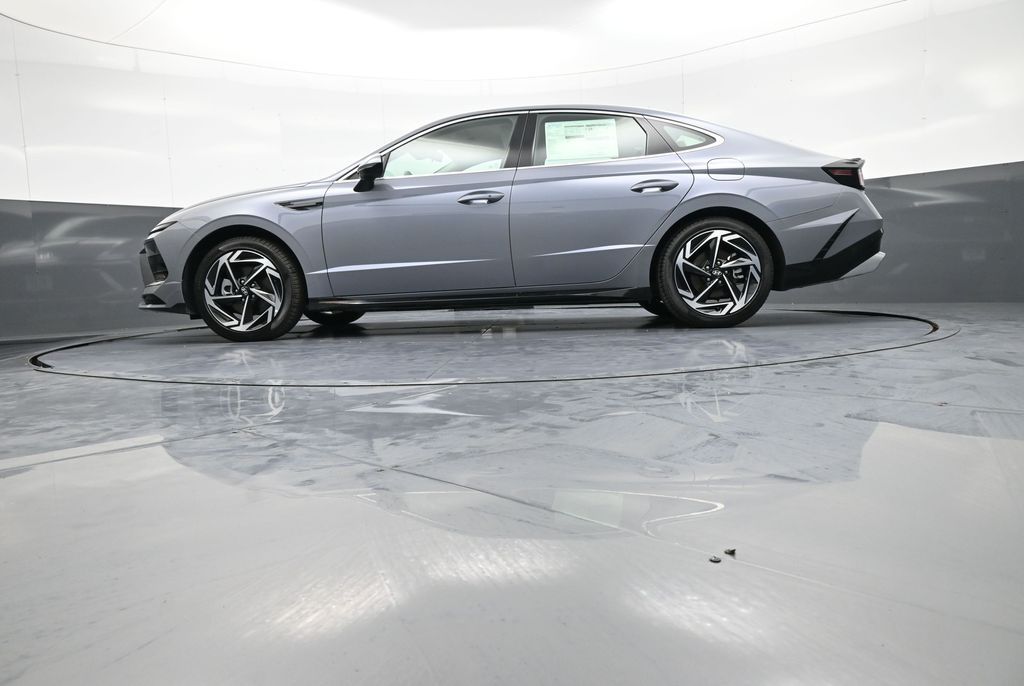 2026 Hyundai Sonata SEL - Photo 31