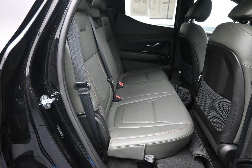 2023 Hyundai Santa Cruz Limited - Photo 23