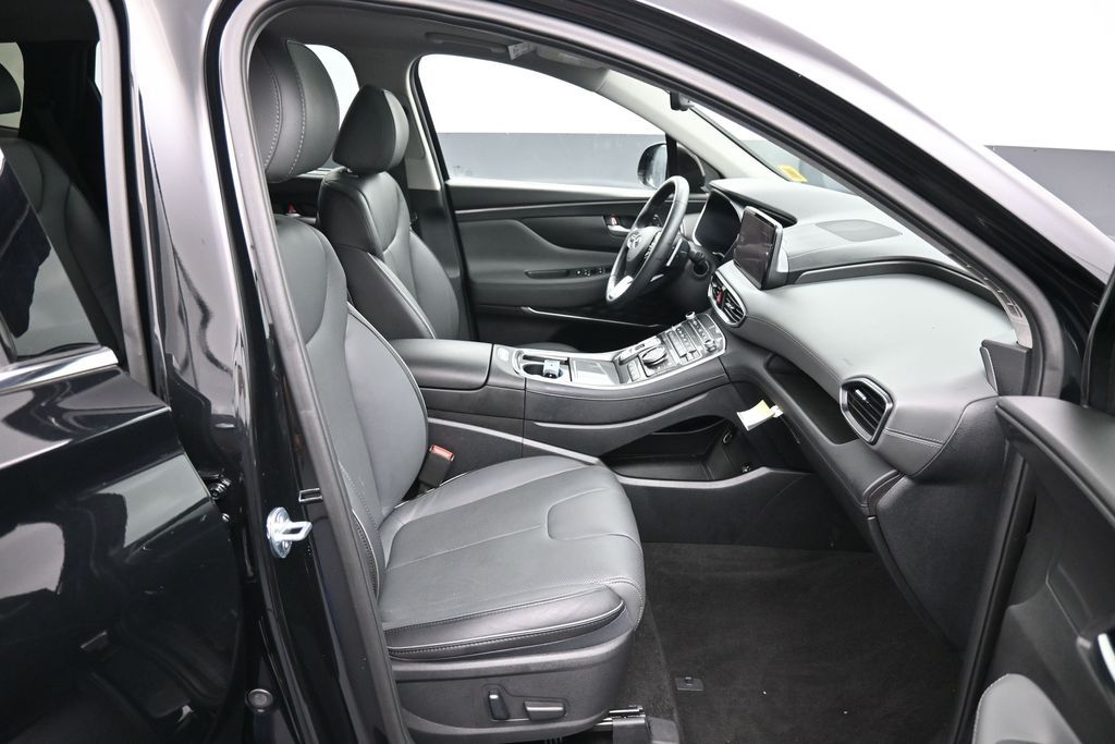 2023 Hyundai Santa Fe Limited - Photo 27