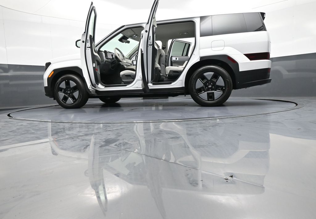 2026 Hyundai Santa Fe SE - Photo 51