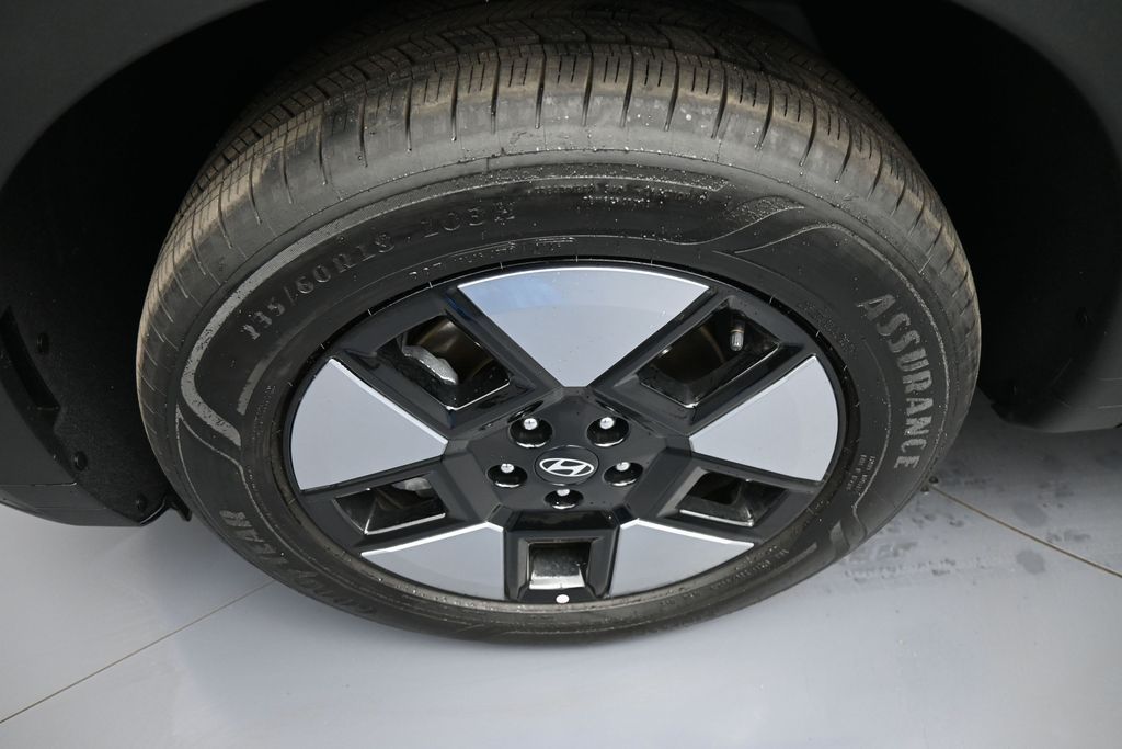 2026 Hyundai Santa Fe SE - Photo 14