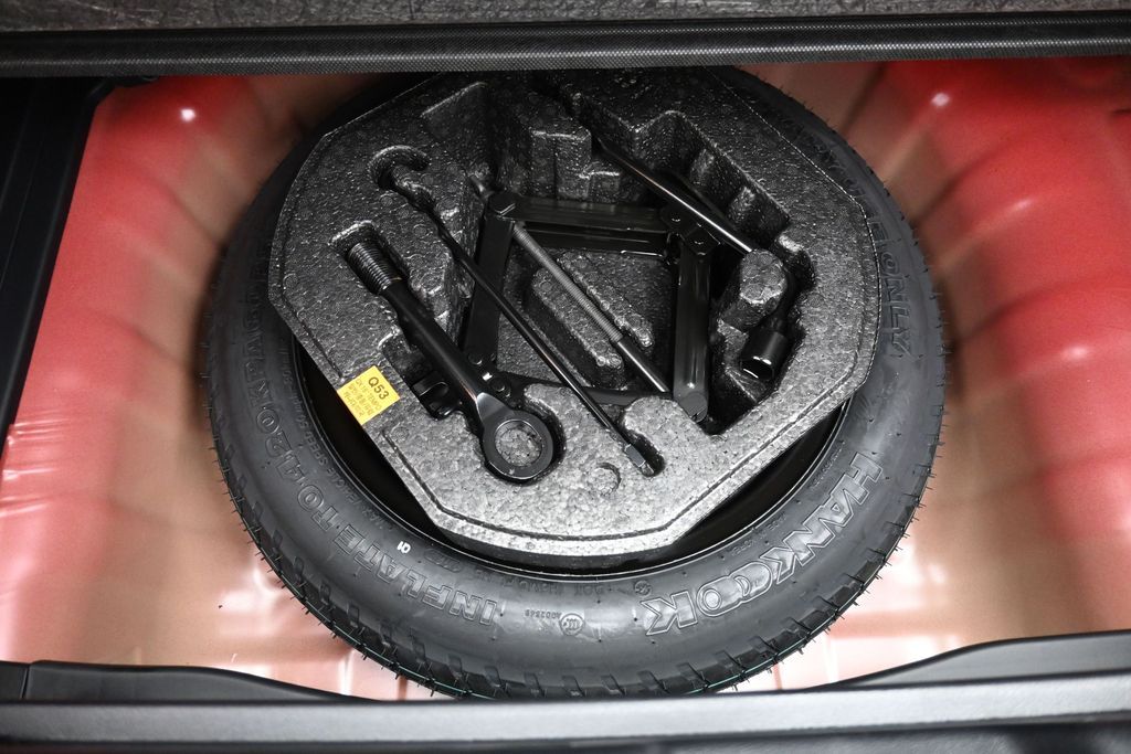 2026 Hyundai Venue SEL - Photo 23