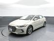 Used 2017 Hyundai Elantra Value Edition Sedan