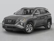 Hyundai Tucson Hybrid