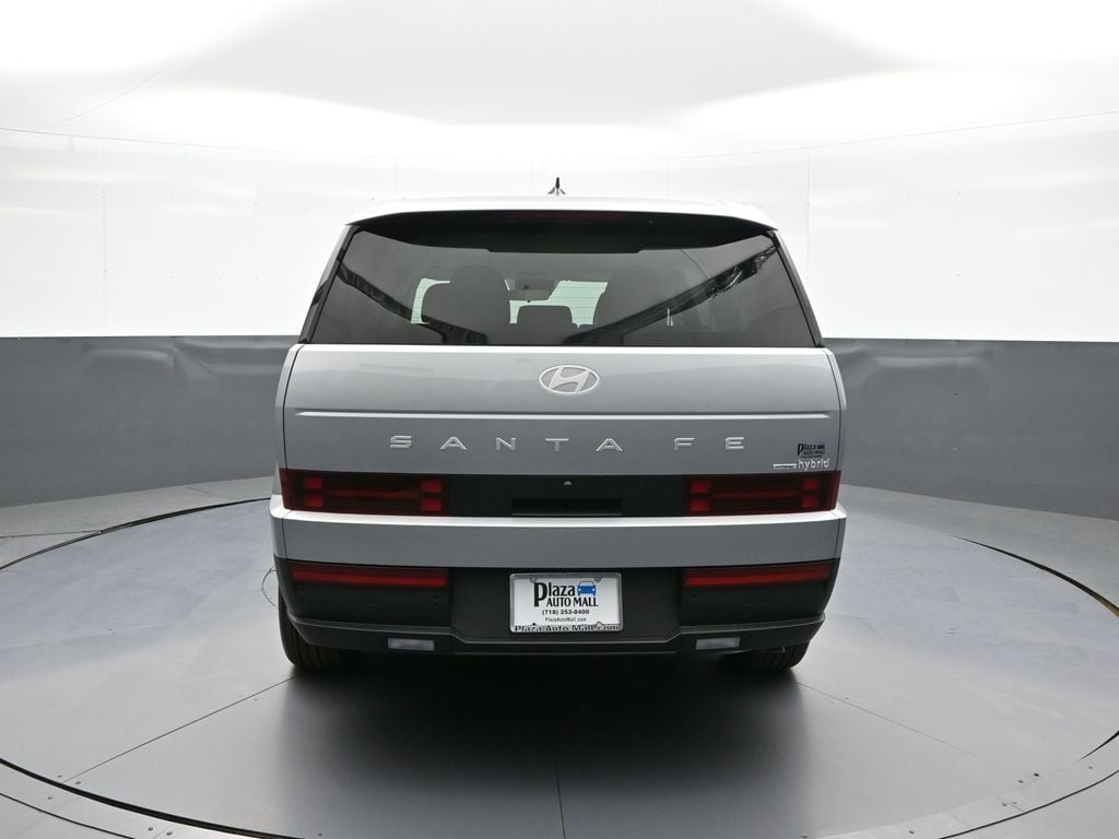 2026 Hyundai Santa Fe SE - Photo 7