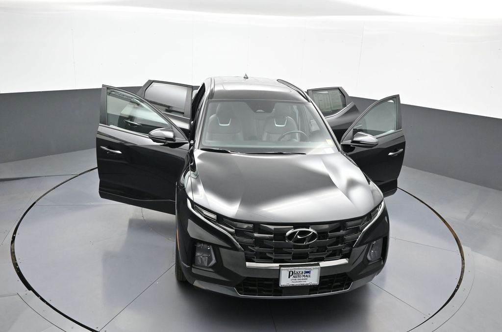 2023 Hyundai Santa Cruz Limited - Photo 45