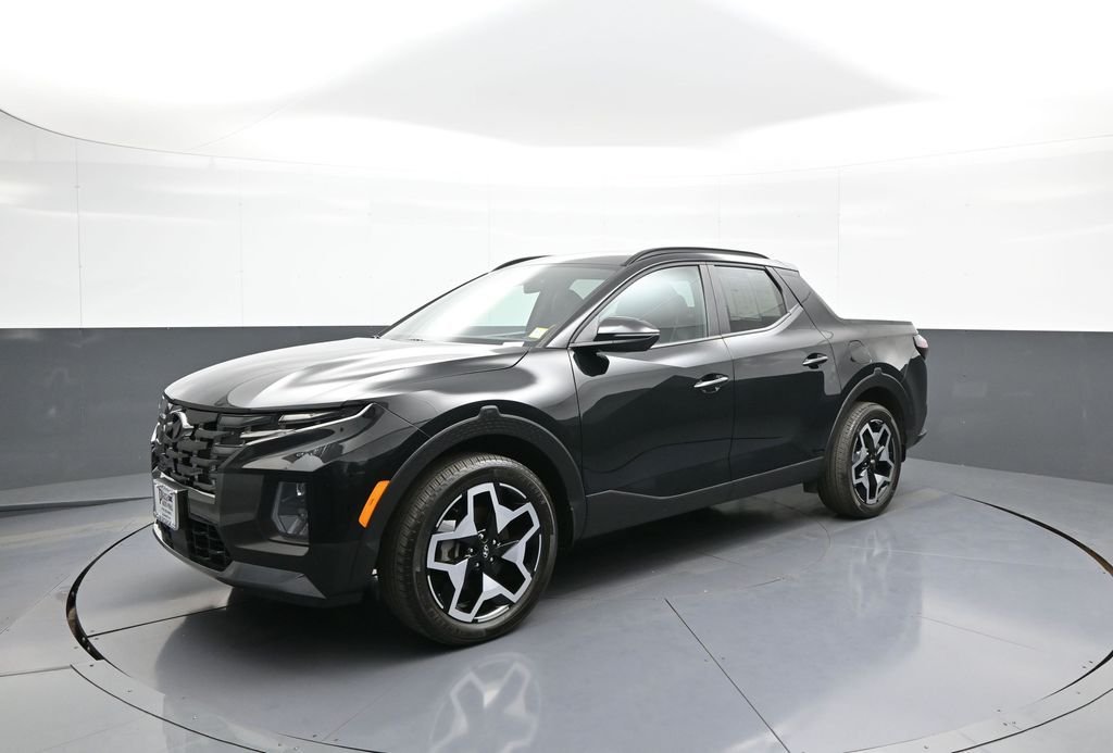 2023 Hyundai Santa Cruz Limited - Photo 10