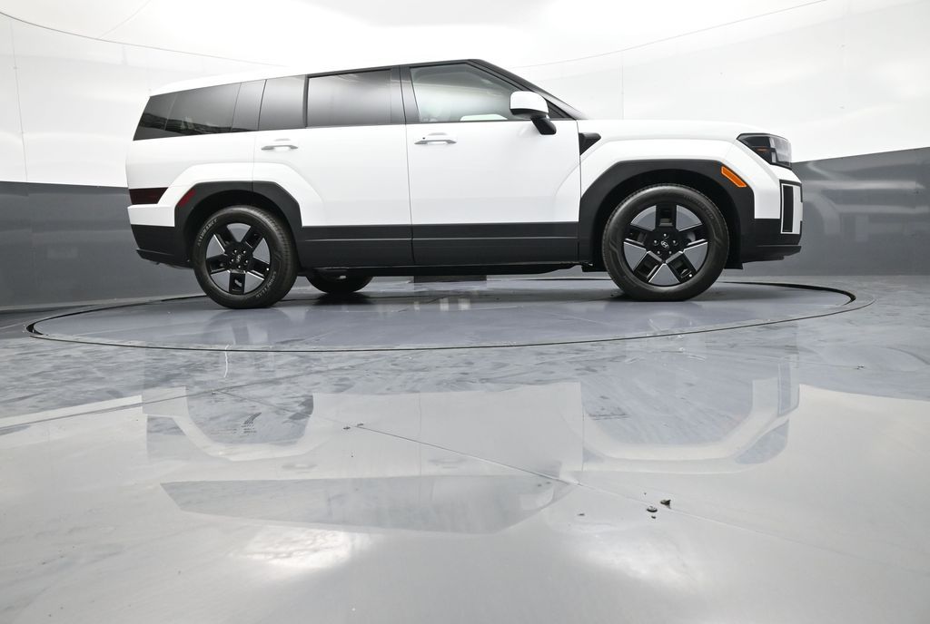 2026 Hyundai Santa Fe SE - Photo 31