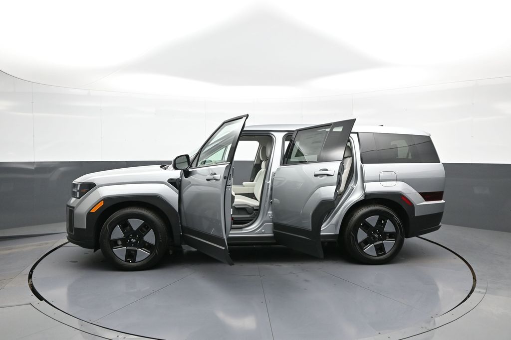 2026 Hyundai Santa Fe SE - Photo 46