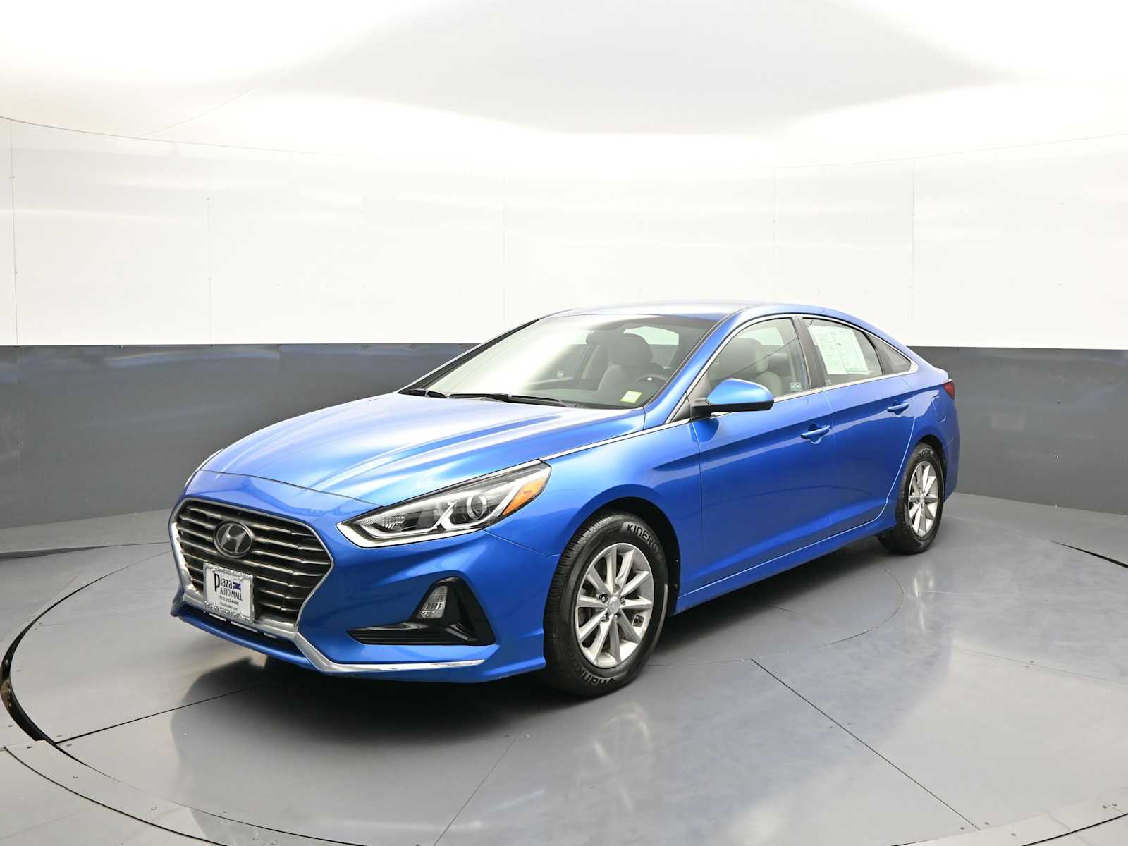2019 Hyundai Sonata