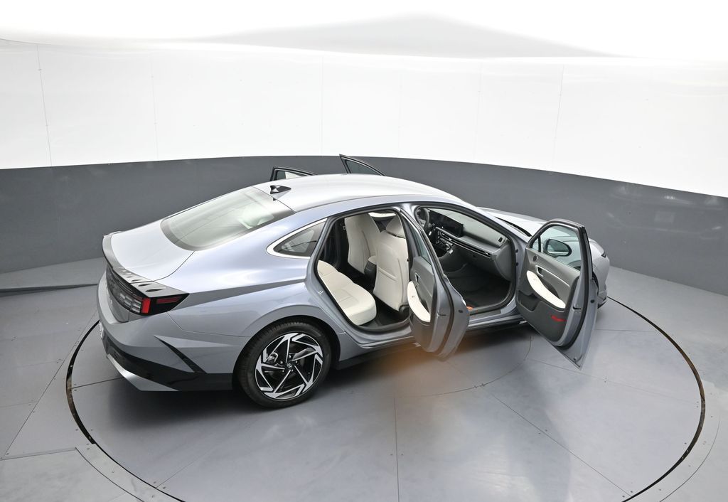 2026 Hyundai Sonata SEL - Photo 43