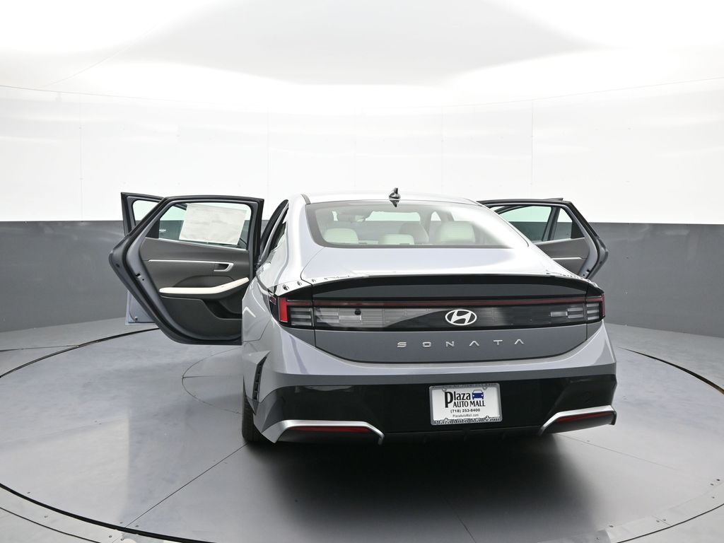 2026 Hyundai Sonata SEL - Photo 45