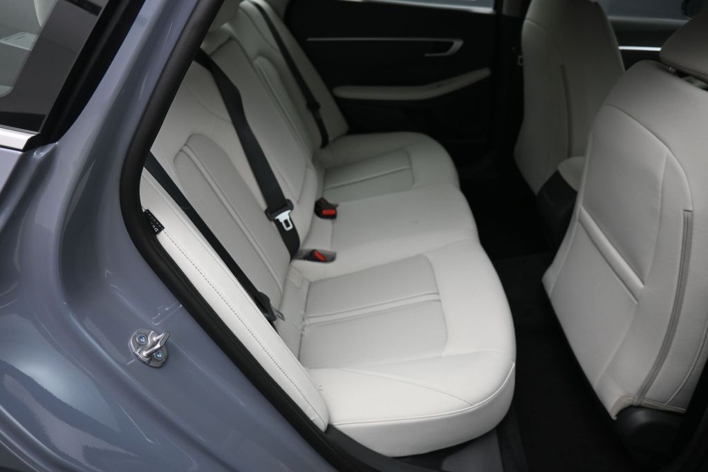 2026 Hyundai Sonata SEL - Photo 22