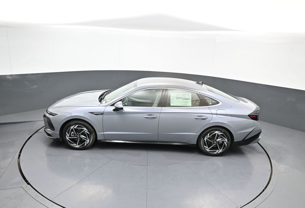 2026 Hyundai Sonata SEL - Photo 39
