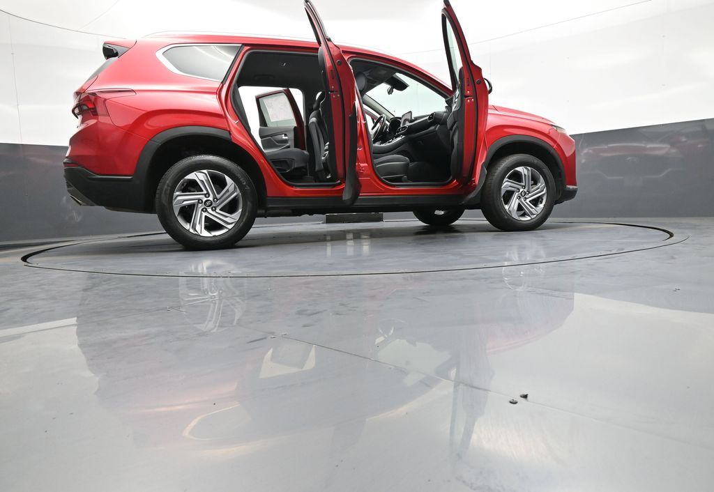 2023 Hyundai Santa Fe SEL - Photo 47