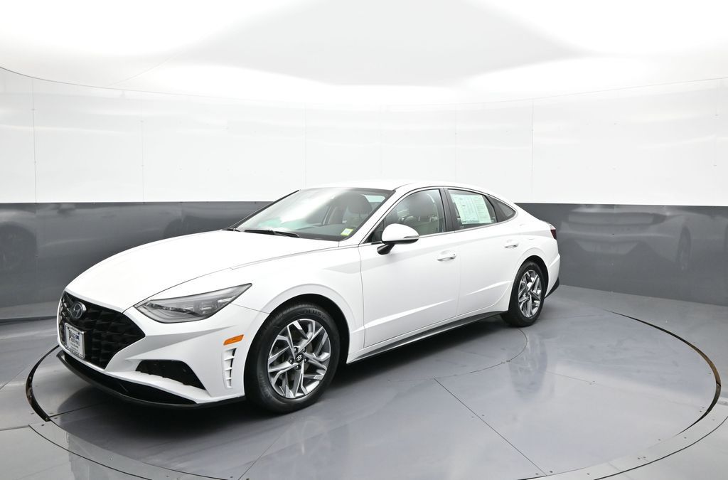 2023 Hyundai Sonata