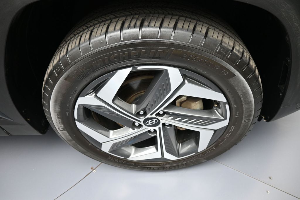 2023 Hyundai Tucson Limited - Photo 12