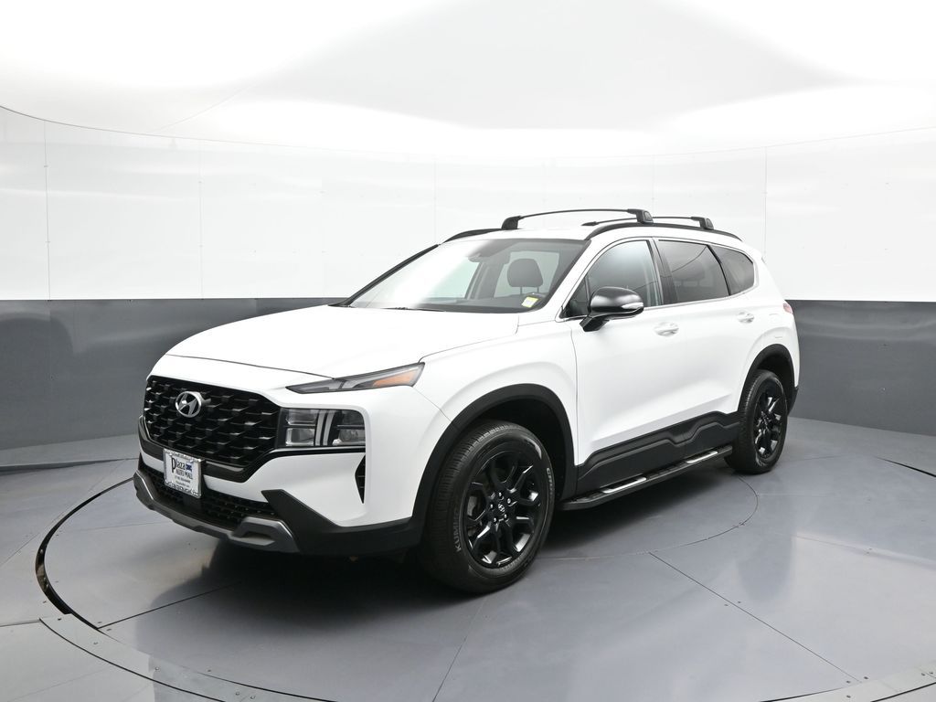 2023 Hyundai Santa Fe XRT 2.5 AWD's photo