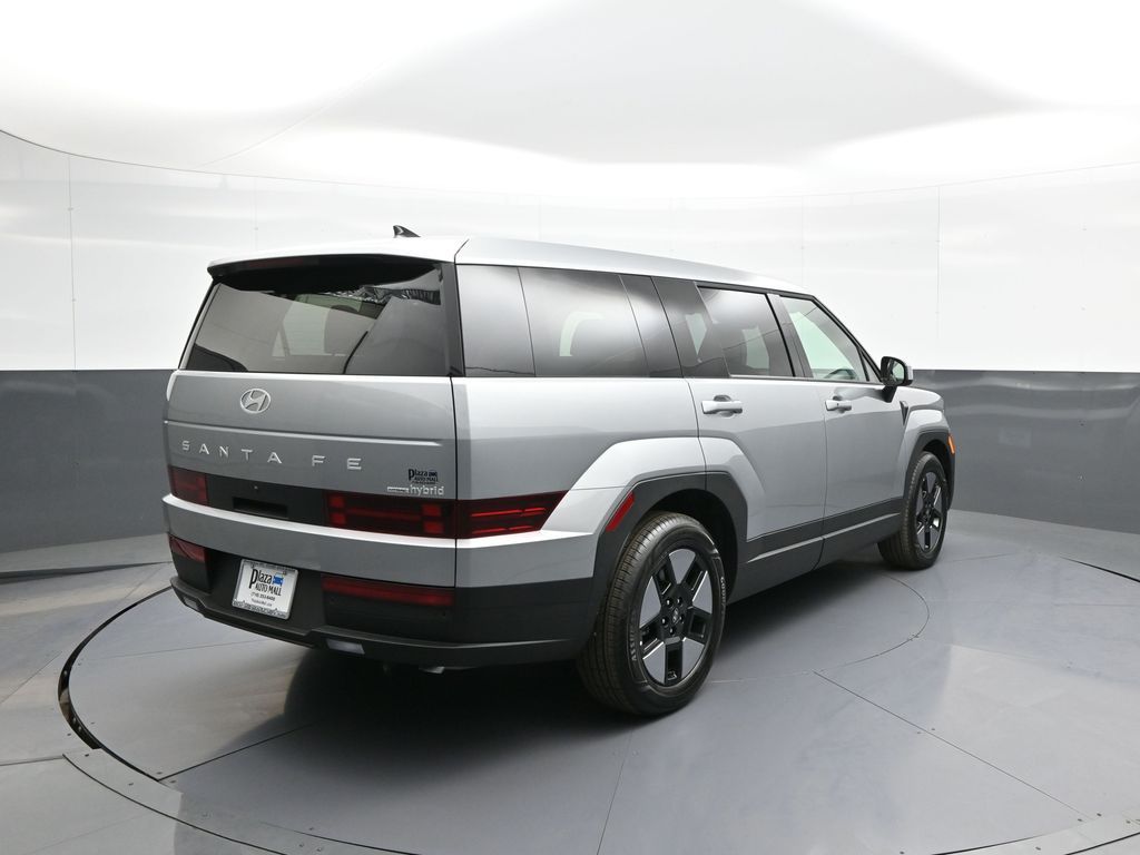 2026 Hyundai Santa Fe SE - Photo 6