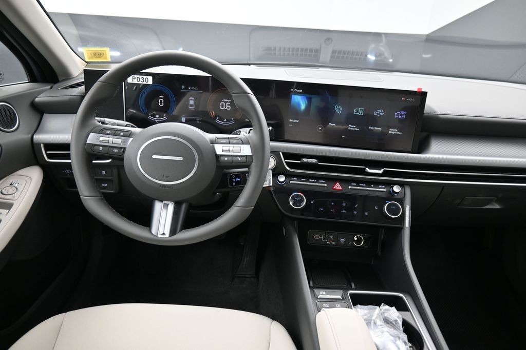 2026 Hyundai Sonata SEL - Photo 19