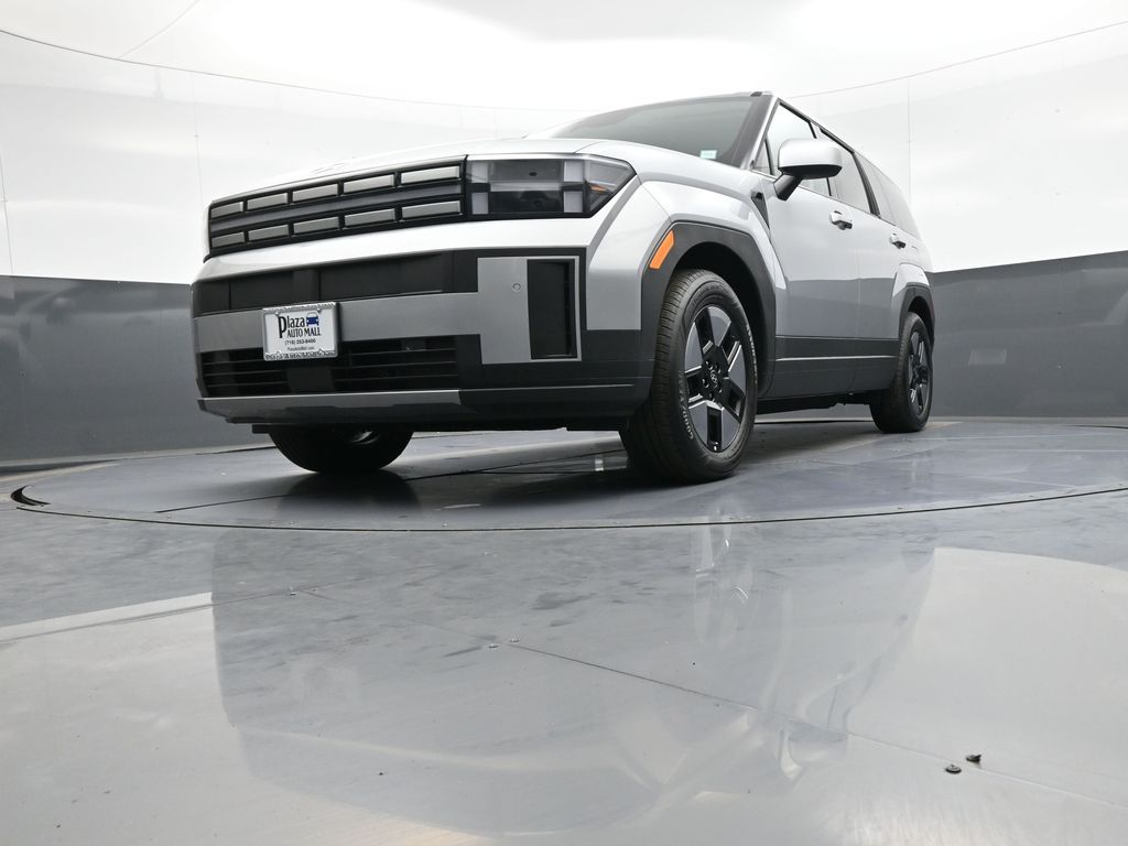 2026 Hyundai Santa Fe SE - Photo 29