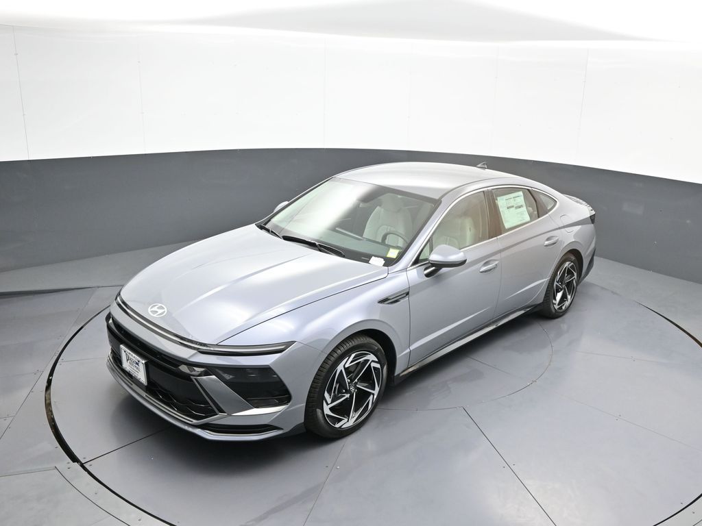 2026 Hyundai Sonata SEL - Photo 32