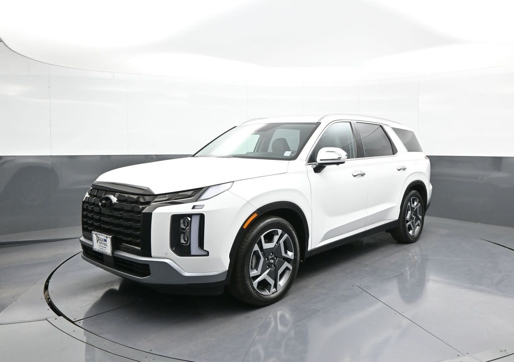 2023 Hyundai Palisade SEL's photo