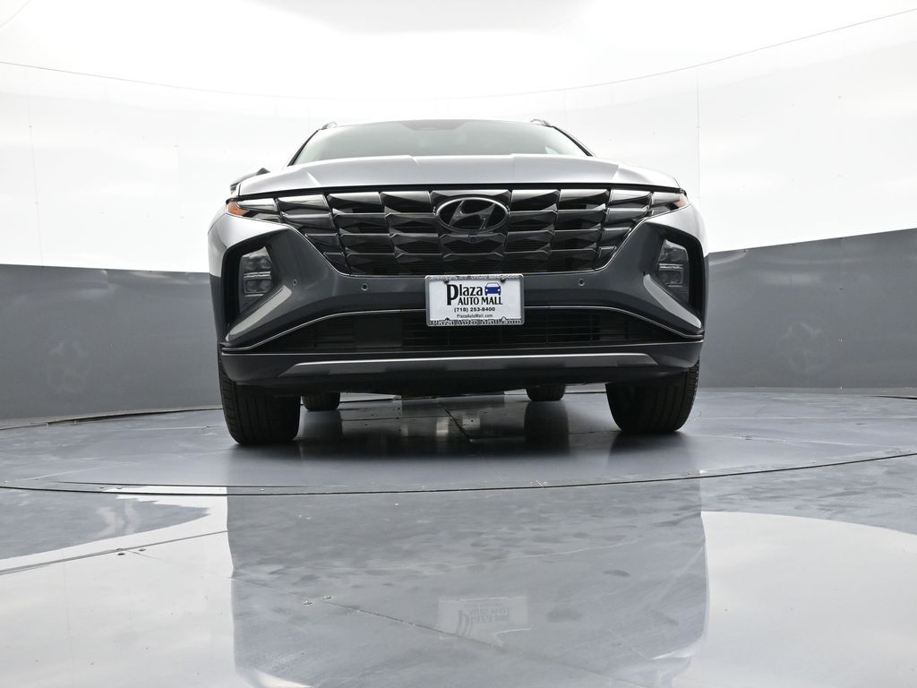 2023 Hyundai Tucson Limited - Photo 27