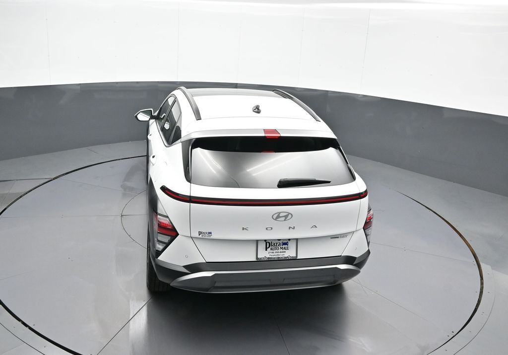 2024 Hyundai Kona Limited - Photo 40