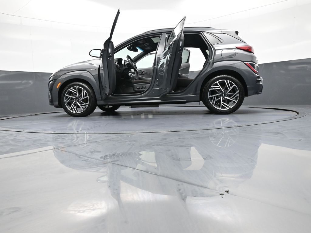 2023 Hyundai Kona N Line - Photo 48