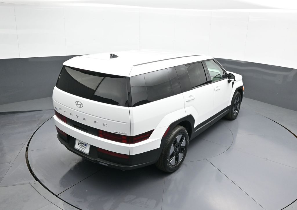 2026 Hyundai Santa Fe SE - Photo 40