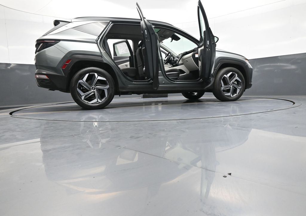 2022 Hyundai Tucson SEL Convenience - Photo 48