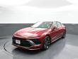 Certified 2025 Hyundai Sonata SEL Sedan