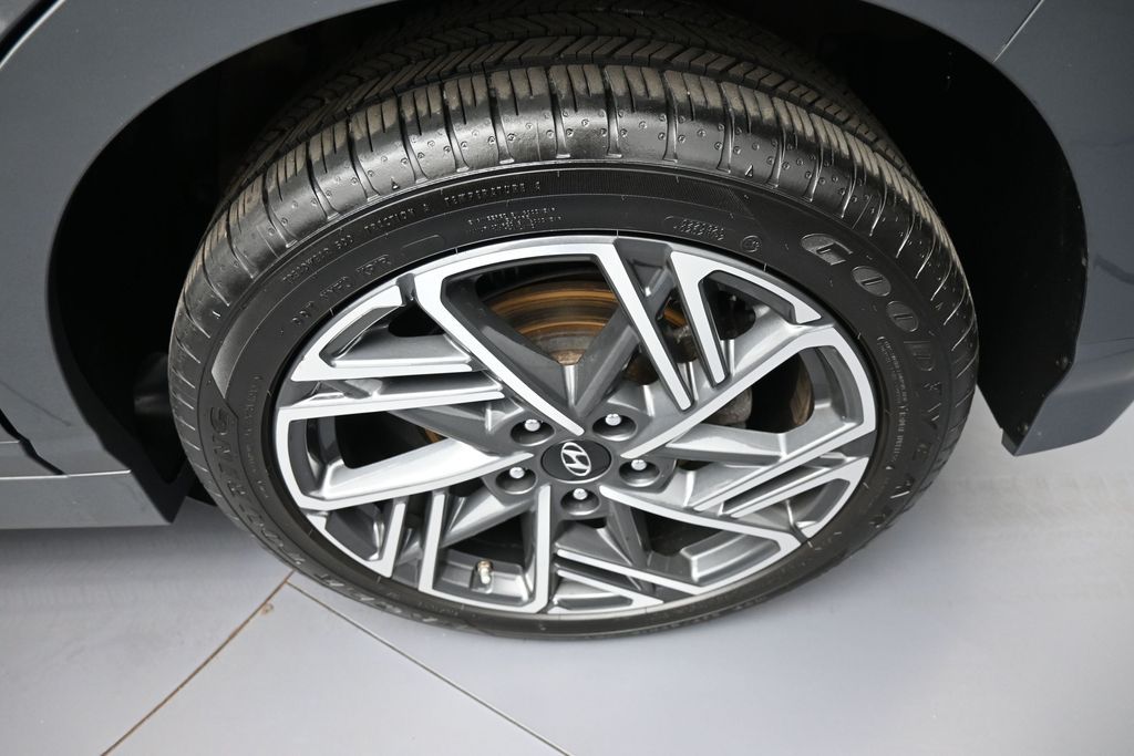 2023 Hyundai Kona N Line - Photo 14
