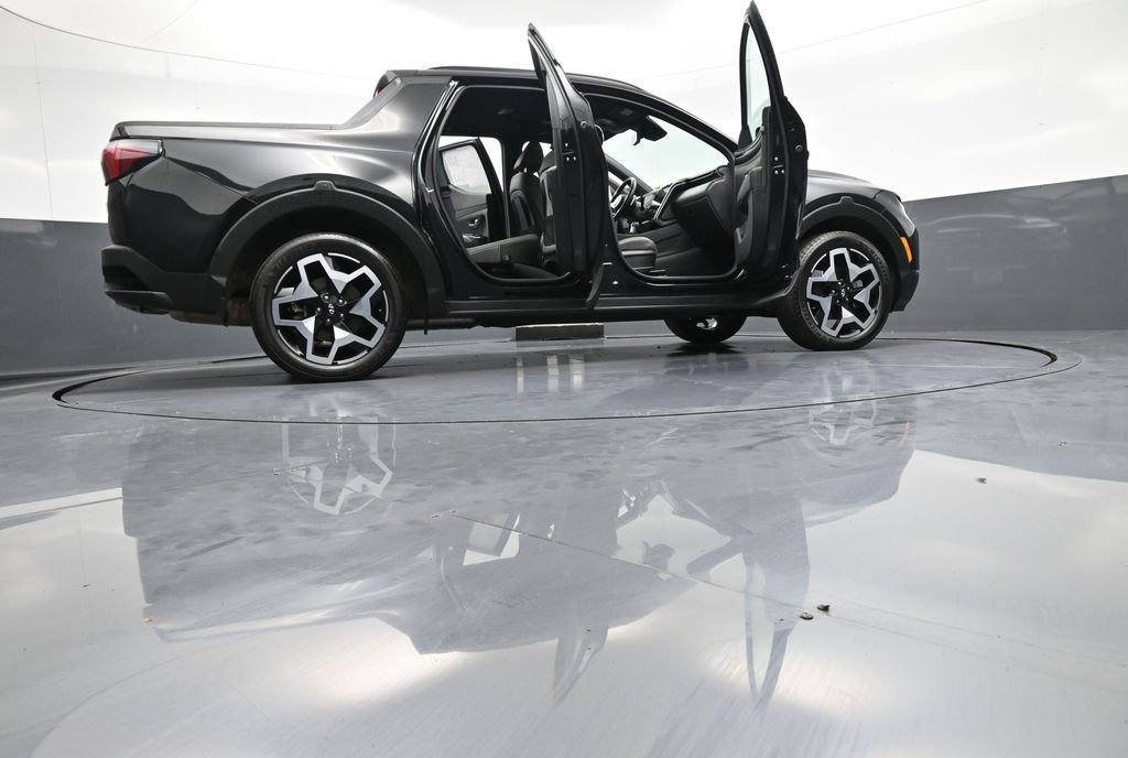 2023 Hyundai Santa Cruz Limited - Photo 47