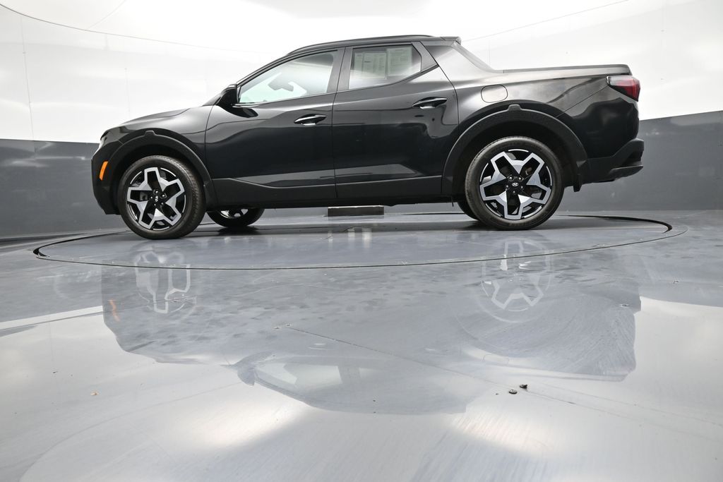 2023 Hyundai Santa Cruz Limited - Photo 32
