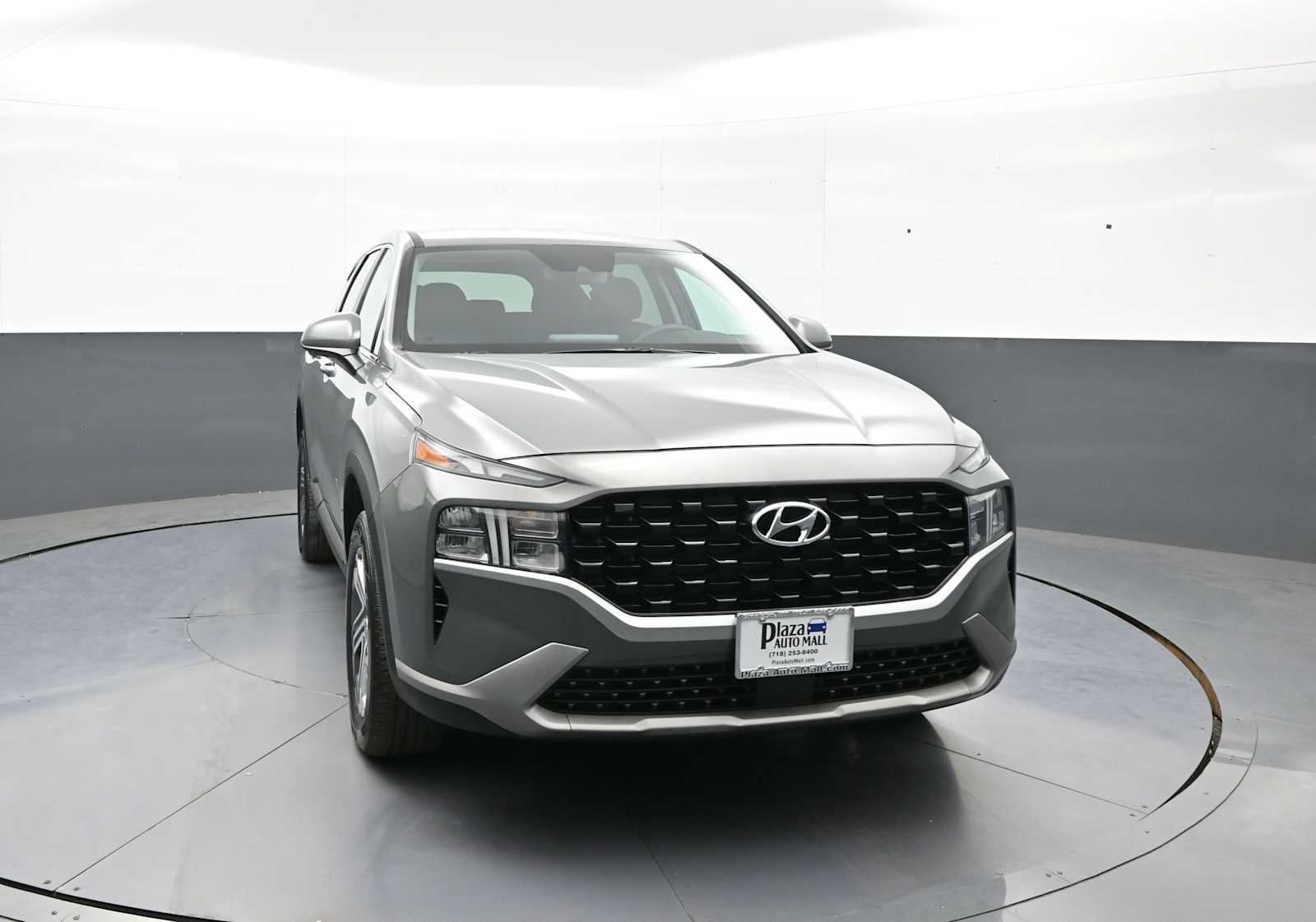 Used 2023 Hyundai Santa Fe SE AWD