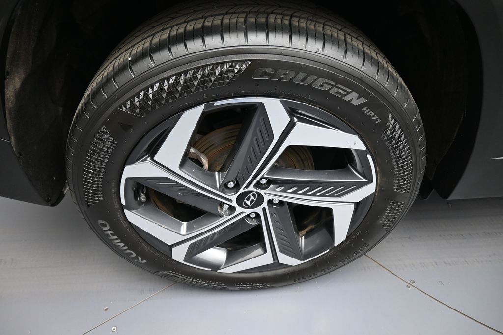2022 Hyundai Tucson SEL Convenience - Photo 12