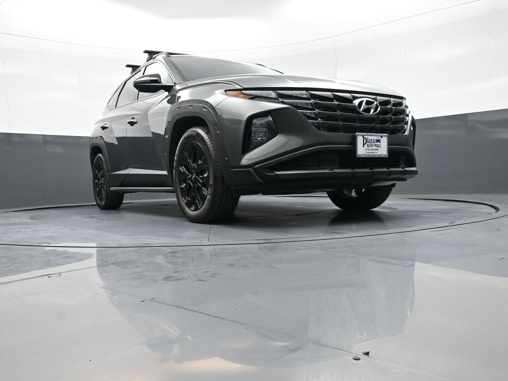 2023 Hyundai Tucson XRT - Photo 28