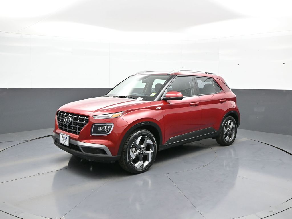 2024 Hyundai Venue