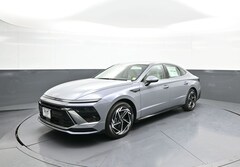 2026 Hyundai Sonata SEL Sport Sedan