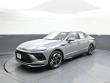 New 2026 Hyundai Sonata SEL Sport Sedan